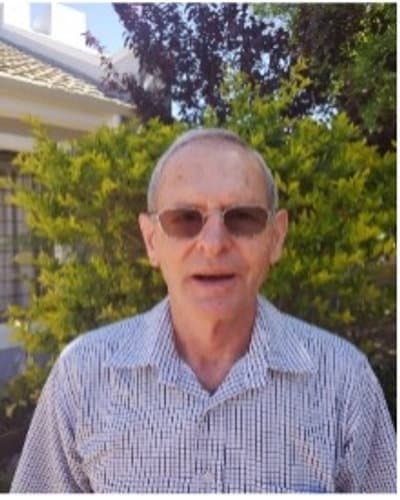 Vorster Combrink