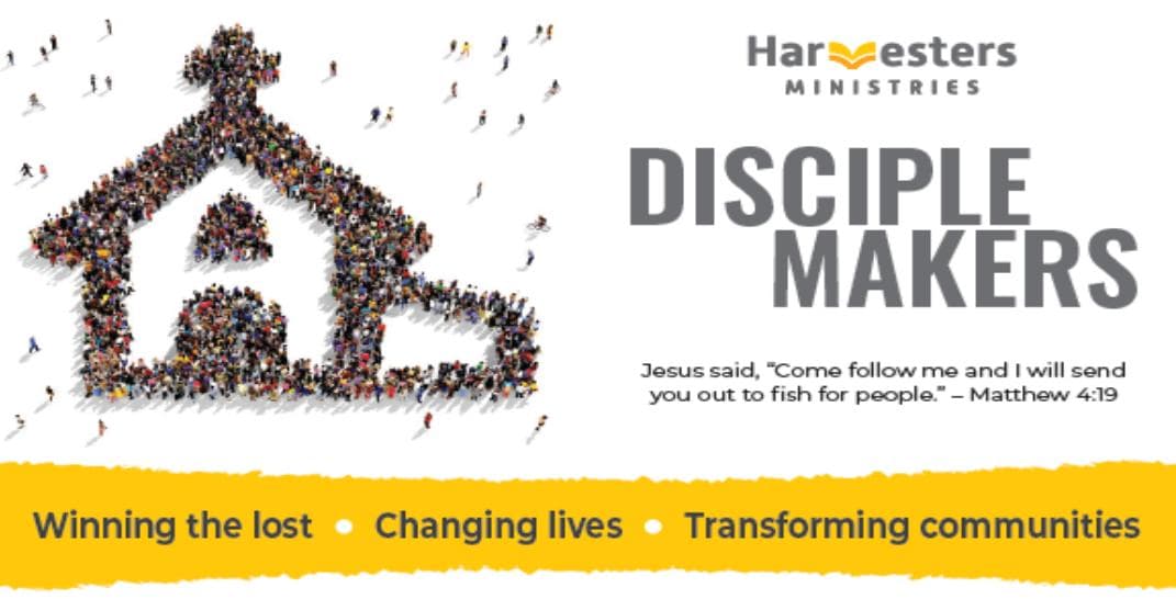 Dissipelmakers-kursus 23-24 Januarie