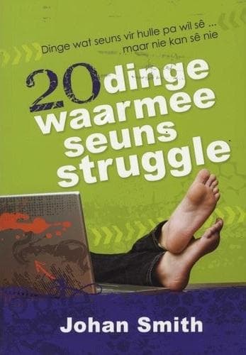 Van die Mediateek: boeke spesiaal vir tieners