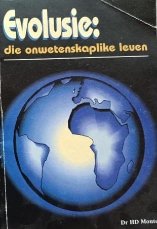 Besoek die Mediateek: die wonder van God as Skepper