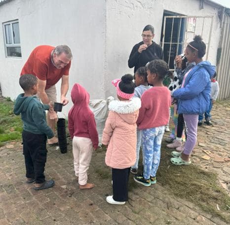 Mediateek: leesstof oor die Heilige Gees