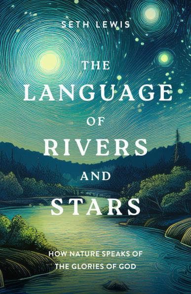 Mediateek beveel 'The Language of Rivers and Stars' aan