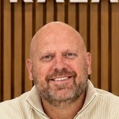 Attie Retief
